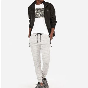 Brand New Fleece Jogger Pant